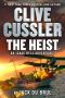 [Isaac Bell 14] • Clive Cussler The Heist